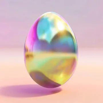 定位走势图界面